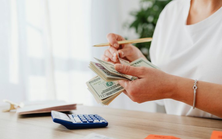 Як подбати про свій фінансовий добробут у 2026 році 