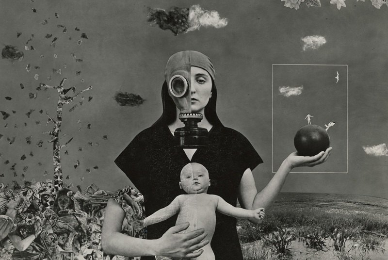 Екологічний сон. Євген Павлов, 1986