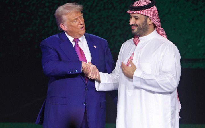 NYT: Саудівська Аравія підштовхує Трампа до продовження війни з Іраном
