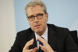 Немецкий министр не поедет на Евро-2012, чтобы не поддерживать диктатуру