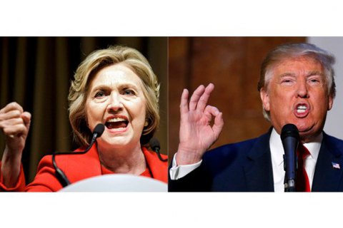 В Азії стурбовані результатом президентських виборів у США, - Reuters