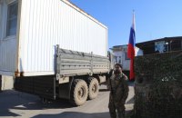 Reuters: Росія виводить війська з аеропорту на північному сході Сирії