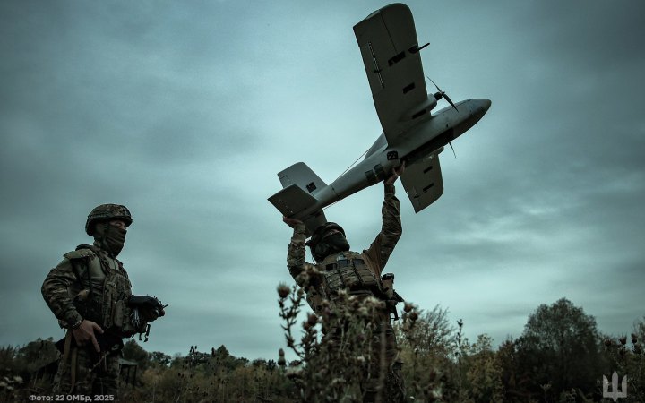 Україна почала реалізацію “дронових угод” із ОАЕ, Саудівською Аравією та Катаром 