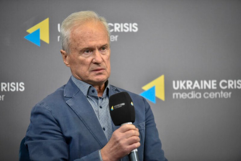 Юрій Костенко