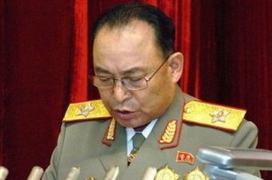  Начальник Генштаба армии КНДР отправлен в отставку, - ЦТАК