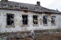 Боевики обустраивают новые огневые позиции в населенных пунктах, - СЦКК