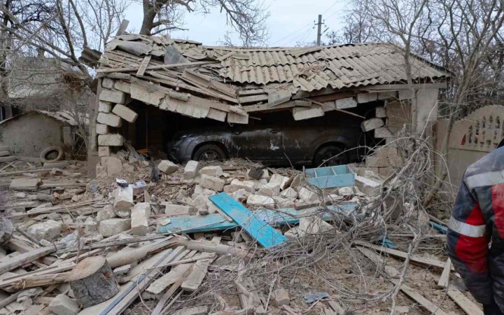 Головне за ніч та ранок неділі, 2 лютого: 14 загиблих у Полтаві, 110 боєзіткнень, "торгівельна війна" Трампа