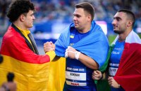 Михайло Кохан виборов золоту нагороду Універсіади-2025