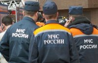 На місці аварії Іл-76 в Іркутській області знайдені тіла льотчиків і чорний ящик