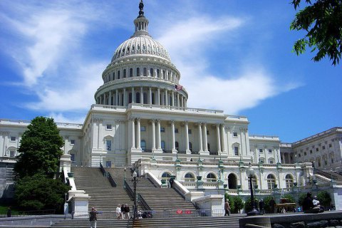 Сенат США провалив два законопроекти про закінчення "шатдауну"
