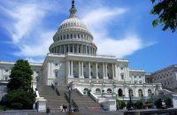 Сенат США провалил два законопроекта об окончании "шатдауна" 