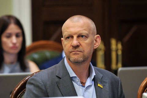 Тетерук призвал Раду обратиться к европейским парламентам, чтобы осудить возвращение России в ПАСЕ