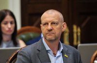 Тетерук призвал Раду обратиться к европейским парламентам, чтобы осудить возвращение России в ПАСЕ