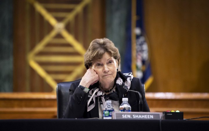 Представники обох партій у Сенаті США закликали владу України не перешкоджати боротьбі з корупцією