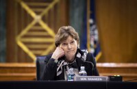 Представники обох партій у Сенаті США закликали владу України не перешкоджати боротьбі з корупцією