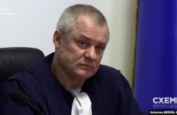 НАБУ відкрило провадження проти судді Василенка, який 25 разів їздив у окупований Крим і не декларував квартиру в Москві