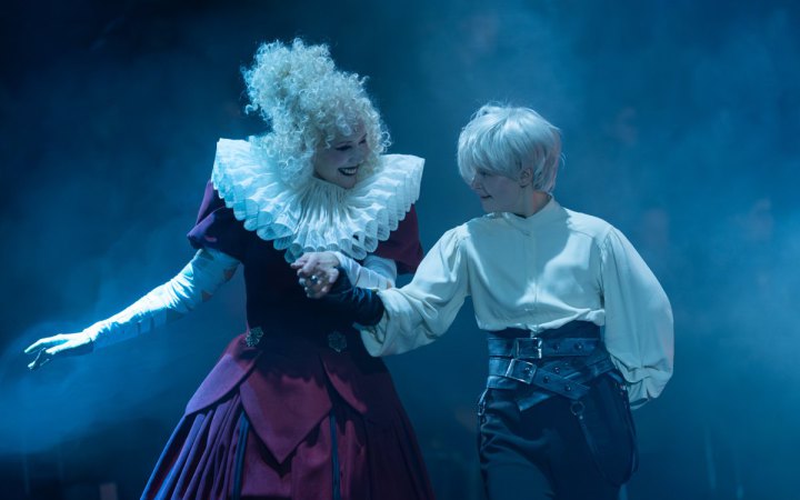 Екологічна опера, кабукі, світ очима комах: весняні прем’єри київських театрів