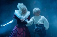 Екологічна опера, кабукі, світ очима комах: весняні прем’єри київських театрів