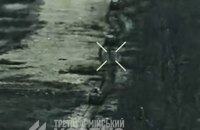 Бійці Третього корпусу зупинили спробу масштабного прориву РФ на Лимансько-Борівському напрямку