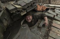 Російська армія втратила в Україні майже 16 тисяч одиниць техніки