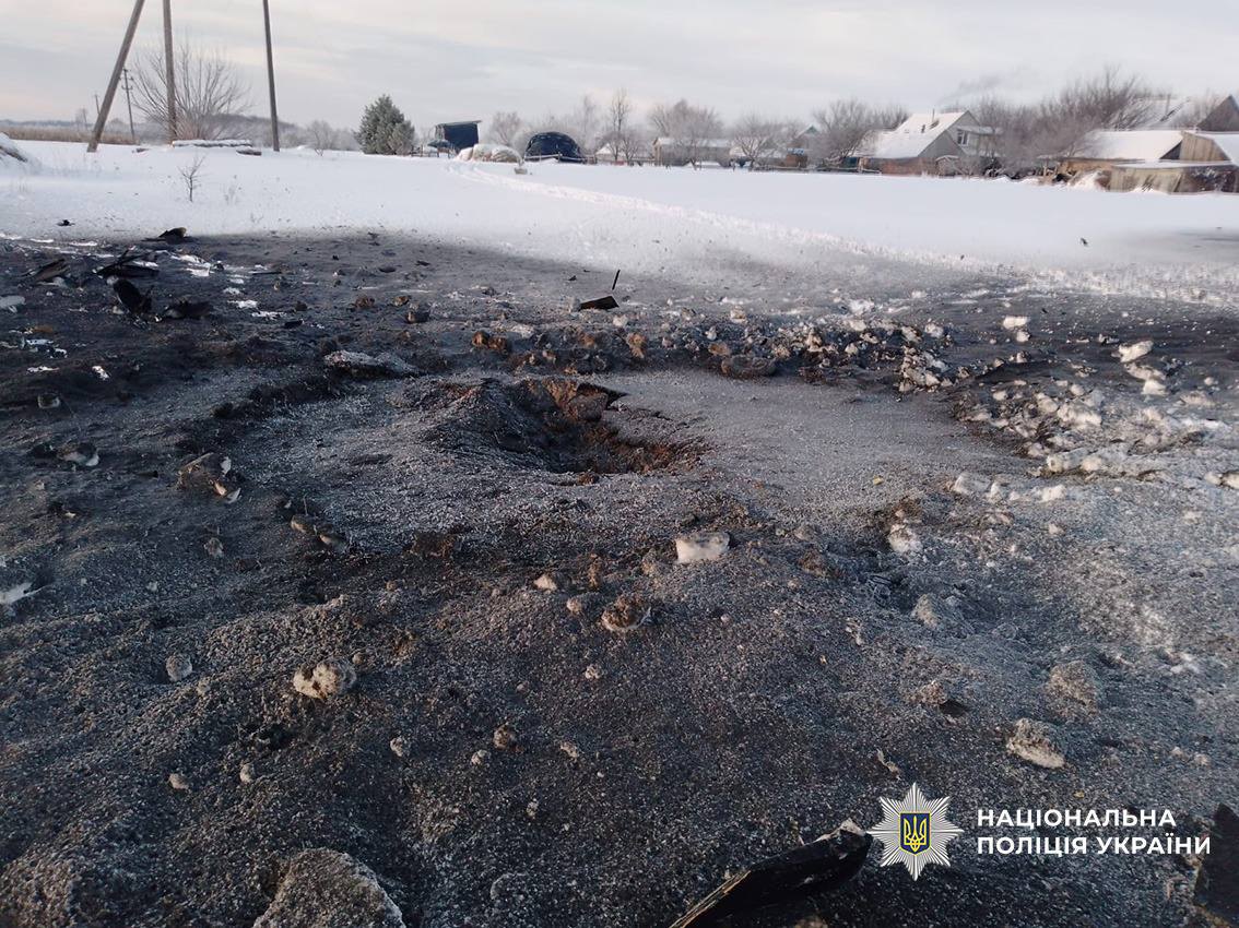 Наслідки обстрілів росіянами Чернігівської області