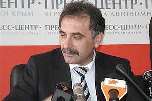 Экс-спикера парламента Крыма будут судить в Запорожье
