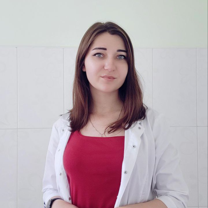 Діана Власова