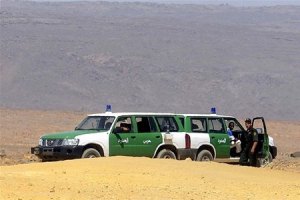 В Алжире завершили спецоперацию по освобождению заложников