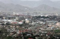 Азербайджан закрив повітряний простір над Нагірним Карабахом
