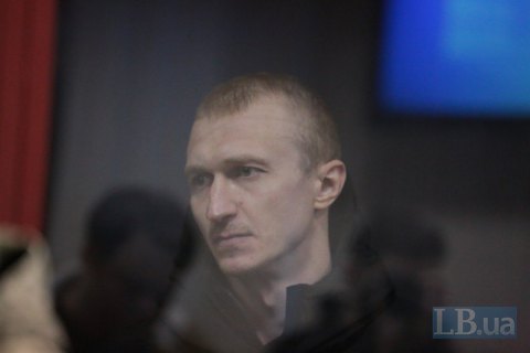 Суд отпустил под круглосуточный домашний арест экс-бойца "Омеги", подозреваемого в расстрелах на Майдане (обновлено)