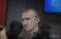 Суд відпустив під цілодобовий домашній арешт ексбійця "Омеги", підозрюваного в розстрілах на Майдані (оновлено)