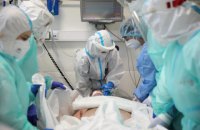 У російській лікарні 9 людей загинули через прорив кисневої труби