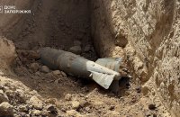 Росіяни атакували Харків КАБами (оновлено)