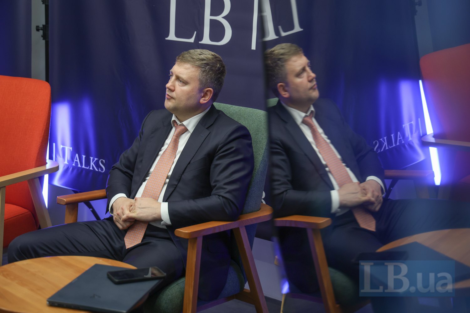 Міністр аграрної політики і продовольства Віталій Коваль