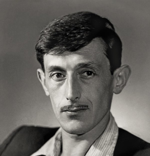 Віктор Некрасов