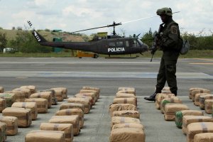 Колумбія: найближчим часом розпочнуться переговори влади і бойовиків