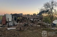 Унаслідок російського терору на Харківщині постраждали шестеро людей