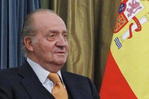 В Верховном суде Испании начали расследование относительно экс-короля Хуана Карлоса I