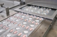 Украина заказала у Pfizer таблетки от COVID-19