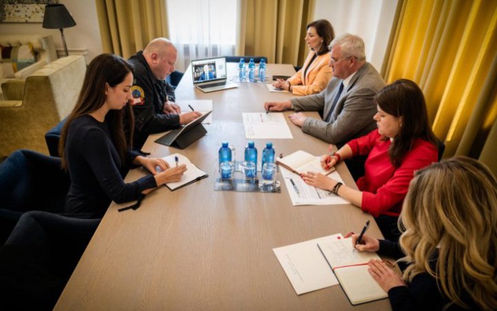 У Сіднеї запрацює нова нештатна консульська установа України 