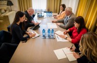 У Сіднеї запрацює нова нештатна консульська установа України 