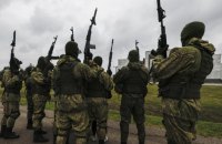 На Донеччині окупанти розстріляли трьох українських полонених