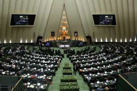 Парламент Ірану схвалив угоду про ядерну програму