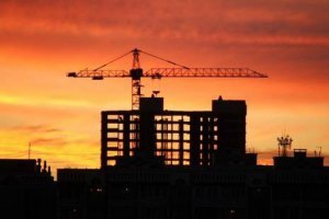Проблему недобудов хочуть вирішити штрафами