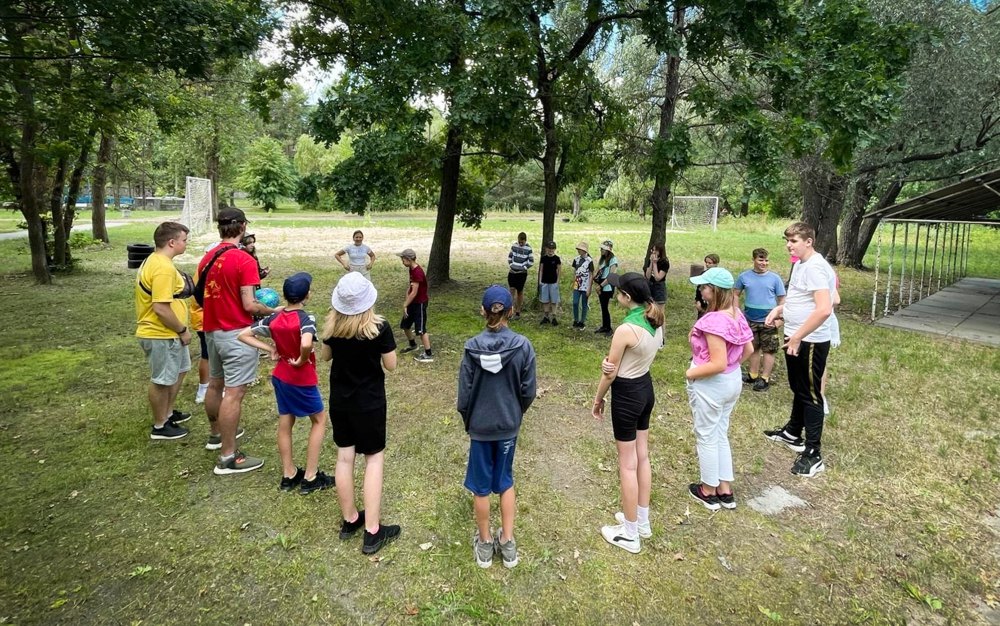 Київський міський центр соціальних служб