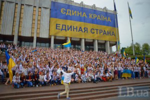 Сепаратисти збиралися проголосити "народну республіку" на Закарпатті