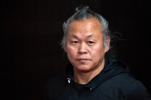 Корейський режисер Кім Кі Дук помер від коронавірусу