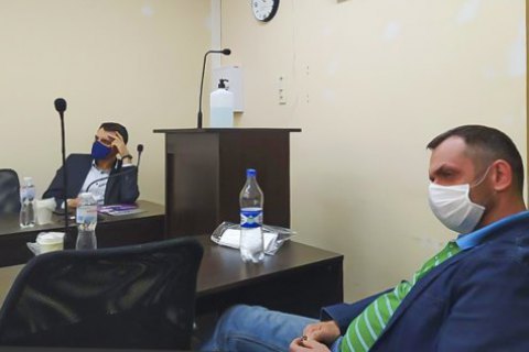 Непередбачуваний закон для елітних квартирантів