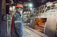 25% митних тарифів на українську сталь скасували США