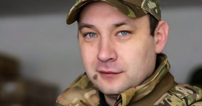 Михайло Макарук: «Російська Федерація повинна перестати існувати в нинішньому вигляді» 